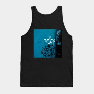 Bud Powell Tank Top